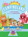 Campingland - Ame Dyckman - 9781662510830