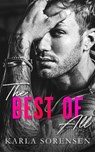 The Best of All - Karla Sorensen - 9781662514418