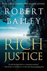 Rich Justice - Robert Bailey - 9781662516634