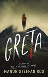 Greta - Manon Steffan Ros - 9781662517549