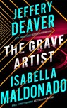 The Grave Artist - Jeffery Deaver ; Isabella Maldonado - 9781662518751