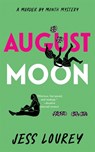 August Moon - Jess Lourey - 9781662519284