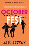 October Fest - Jess Lourey - 9781662519321