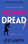 December Dread - Jess Lourey - 9781662519369
