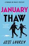 January Thaw - Jess Lourey - 9781662519390