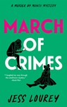 March of Crimes - Jess Lourey - 9781662519437