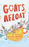 Goats Afloat - Lezlie Evans - 9781662520259