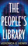 The People's Library - Veronica G. Henry - 9781662520297