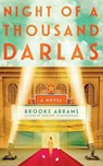 Night of a Thousand Darlas - Brooke Abrams - 9781662521102