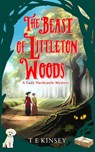 The Beast of Littleton Woods - T E Kinsey - 9781662521621