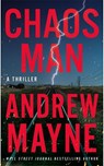 Chaos Man - Andrew Mayne - 9781662522529