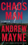 Chaos Man - Andrew Mayne - 9781662522529