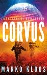 Corvus - Marko Kloos - 9781662524899