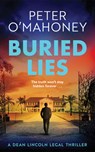 Buried Lies - Peter O'Mahoney - 9781662525414