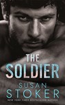 The Soldier - Susan Stoker - 9781662527296