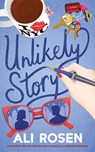 Unlikely Story - Ali Rosen - 9781662527920