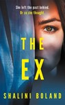 The Ex - Shalini Boland - 9781662529535