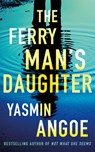 The Ferryman's Daughter - Yasmin Angoe - 9781662529702