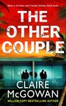 The Other Couple - Claire McGowan - 9781662530760