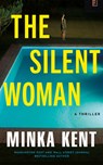 The Silent Woman - Minka Kent - 9781662531620