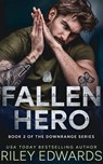 Fallen Hero - Riley Edwards - 9781662532726