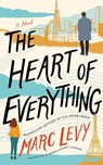 The Heart of Everything - Marc Levy - 9781662532795