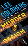 Murder by Design - Lee Goldberg - 9781662533594