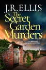 The Secret Garden Murders - J. R. Ellis - 9781662537042