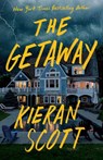 The Getaway - Kieran Scott - 9781662538520