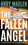 The Fallen Angel - Andy Maslen - 9781662539619