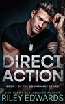 Direct Action - Riley Edwards - 9781662540363
