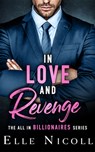 In Love and Revenge - Elle Nicoll - 9781662541193