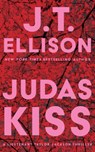 Judas Kiss - J.T. Ellison - 9781662541261