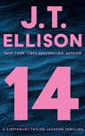 14 - J.T. Ellison - 9781662541414