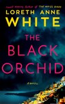The Black Orchid - Loreth Anne White - 9781662542688