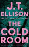 The Cold Room - J.T. Ellison - 9781662545603