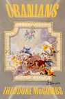 Uranians - Theodore Mccombs - 9781662601941