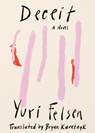 Deceit - Yuri Felsen - 9781662601965