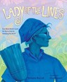 Lady of the Lines - Michaela Maccoll - 9781662620102