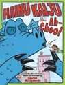 Haiku Kaiju Ah-Choo! - George McClements - 9781662640360