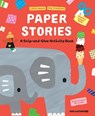 Paper Stories - Aya Watanabe - 9781662640384