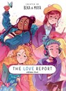 The Love Report Volume 2 - . BeKa - 9781662640605