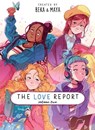 The Love Report Volume 2 - . BeKa - 9781662640605