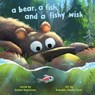 A Bear, a Fish, and a Fishy Wish - Daniel Bernstrom - 9781662640681