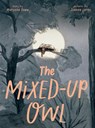 The Mixed-Up Owl - Marzena Sowa - 9781662640933