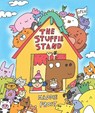 The Stuffie Stand - Maddie Frost - 9781662641152
