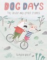 Dog Days - Claudia Boldt - 9781662641404