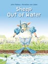 Sheep Out of Water - Annelies van Uden - 9781662650581