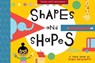Shapes and Shapes - Ivan Brunetti - 9781662665189