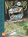 Night Stories: Folktales from Latin America - Liniers - 9781662665295